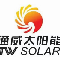 通威太陽能（眉山）有限公司